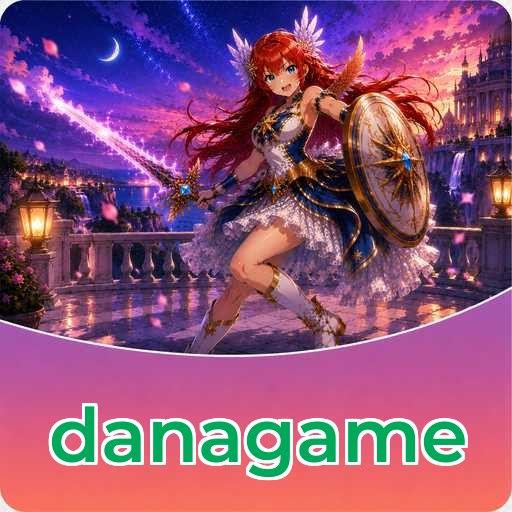 danagame APK Structure