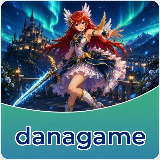 danagame Signature