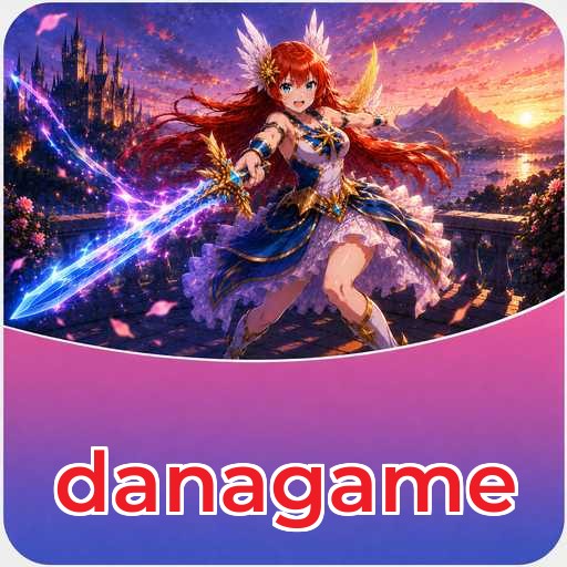 danagame Download