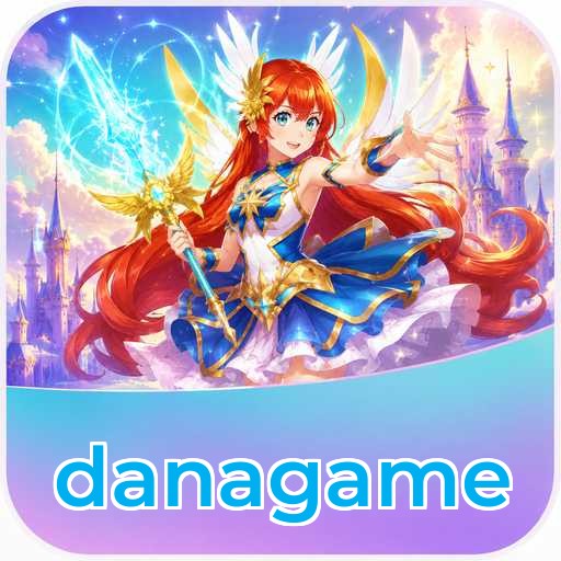 danagame APK Structure