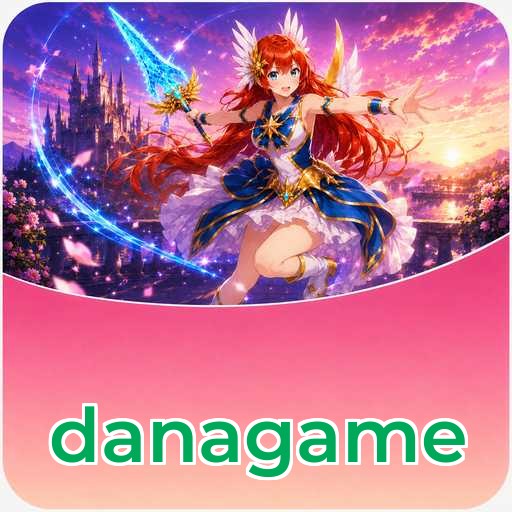 danagame Download