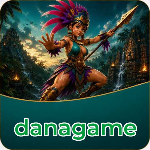 danagame Installation