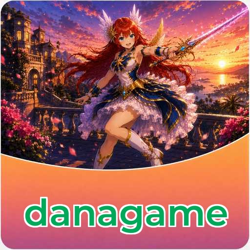 danagame Download