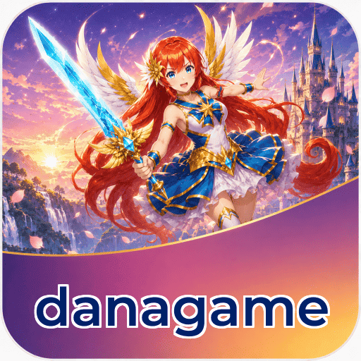danagame Components