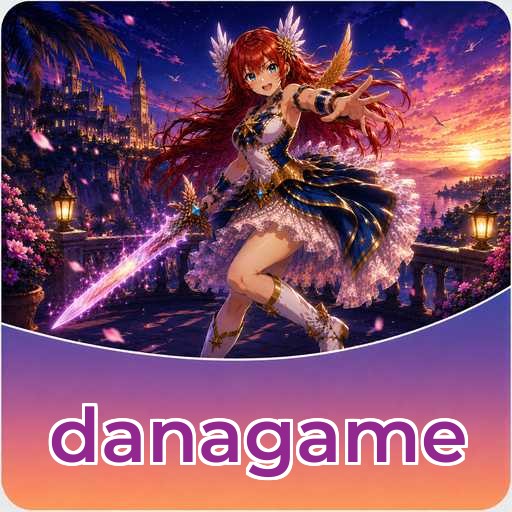 danagame Components
