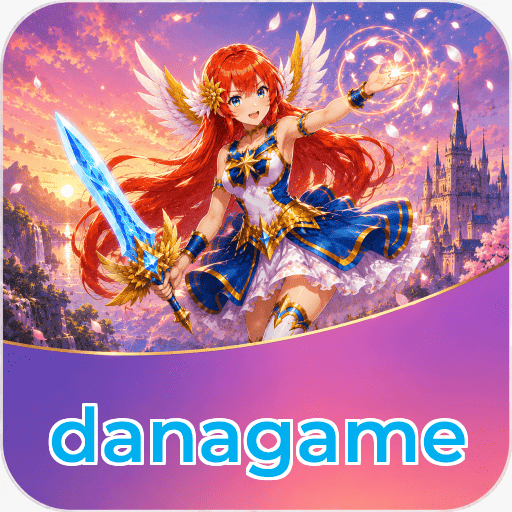 danagame Download