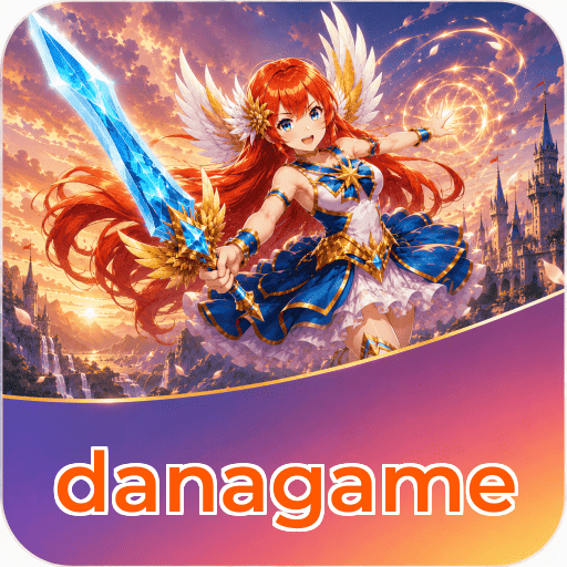 danagame Download