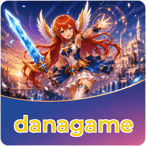 danagame Technical Info