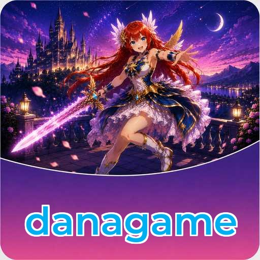 danagame APK