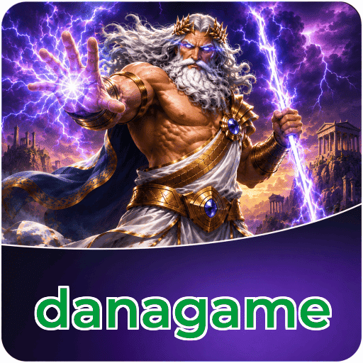 danagame Aplikasi